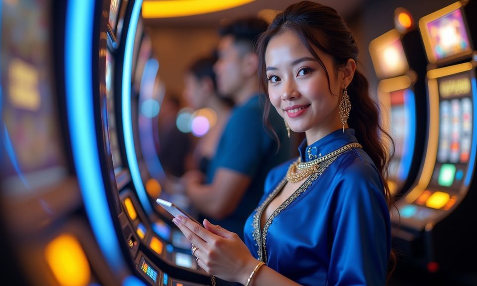 jm99 Gold Roulette at jm99 — Where the Wheel Runs Live